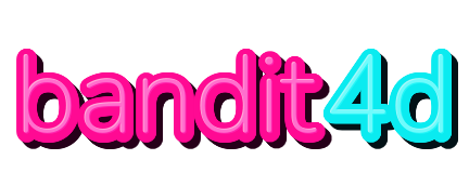 bandit4d — logo kanal